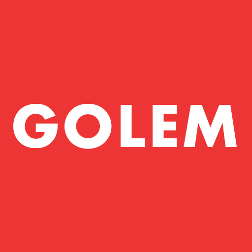 GOLEM logo